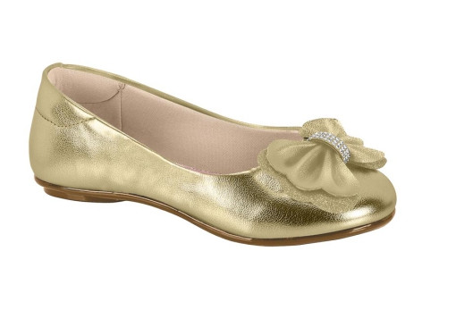 2083-1138 MOLEKINHA-G.14710-METALIZADO -C.66-DORADO-T.27/34