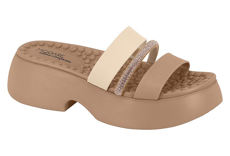 *7210-205 N.MODARE-G.30436-NP FLOAT NA-C.105030-CREMA 985/-T.33/40