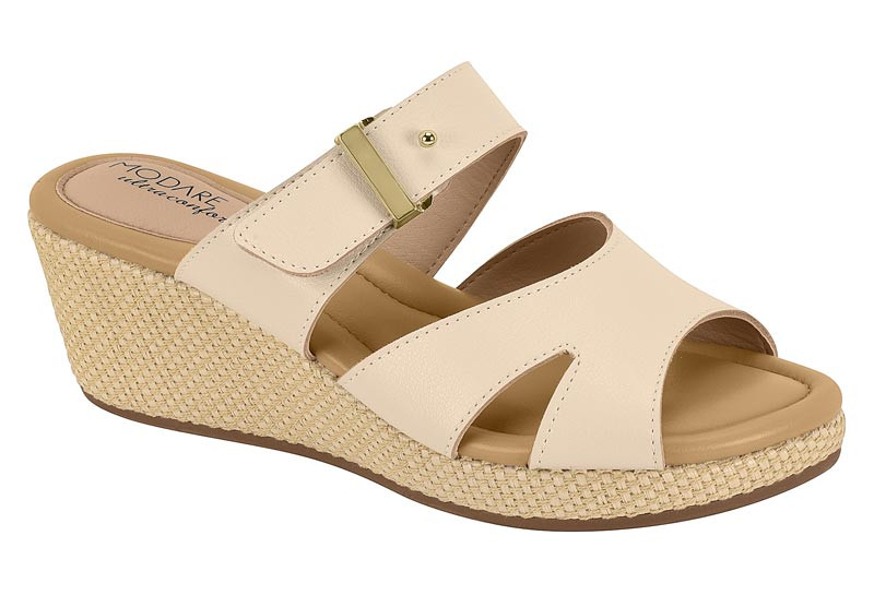 *7216-101 N.MODARE-G.30151-NP FLOAT NA-C.104993-CREMA 985/-T.33/40