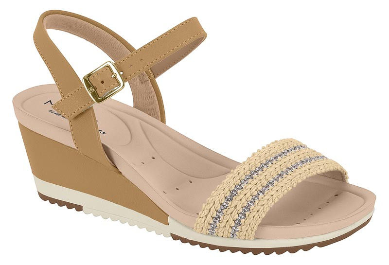 *7123-159 N.MODARE-G.25321-TIRA PRONTA-C.104817-NATURAL-CR-T.33/40