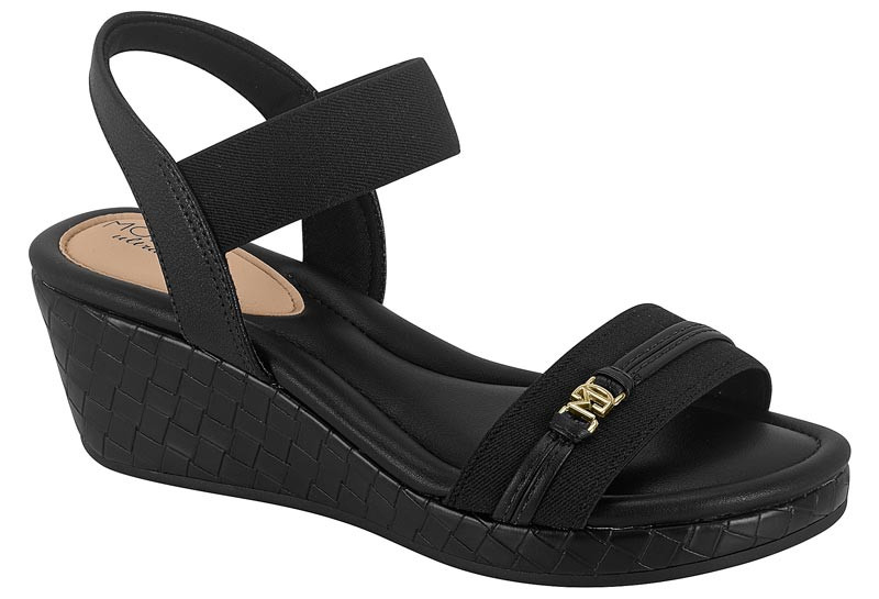 *7216-103 N.MODARE-G.30432-ELAST/NP FL-C.15745-NEGRO-T.33/40