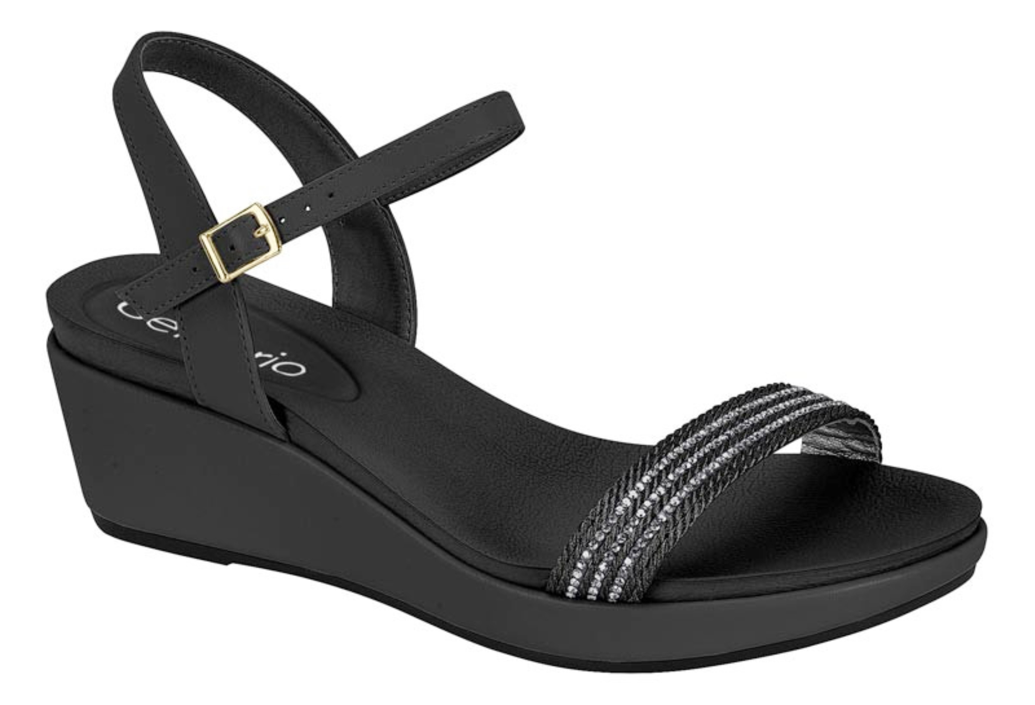 8381-321 BEIRA RIO-G.30971-TIRA PRONTA-C.99600-NEGRO 01-GR-T.34/39