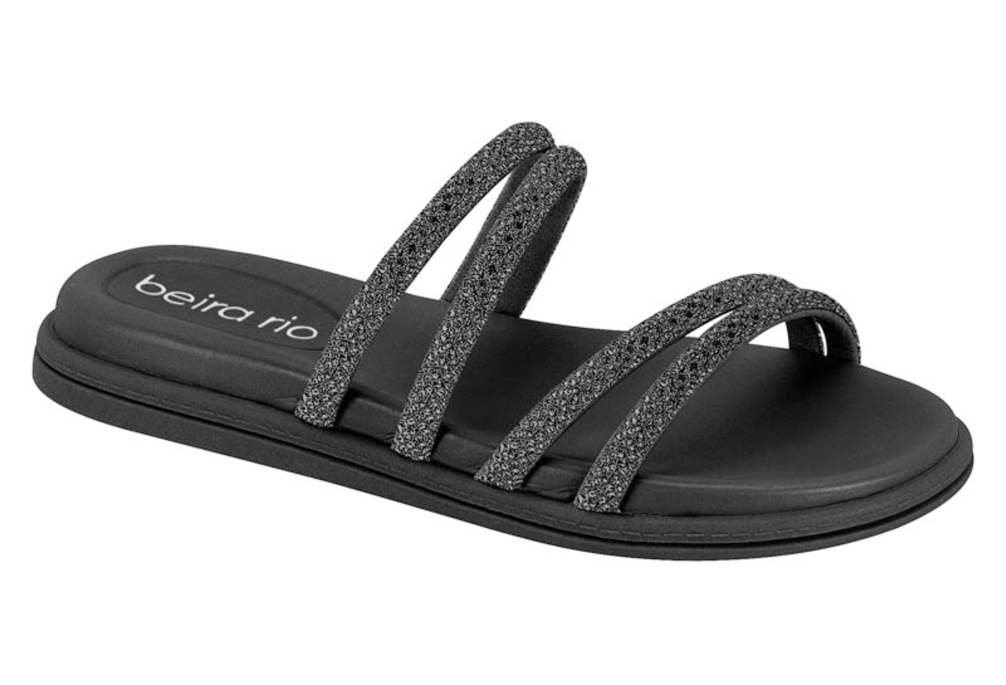 8488-125 BEIRA RIO-G.24698-TIRA PRONTA-C.89101-NEGRO DIAMA-T.35/40