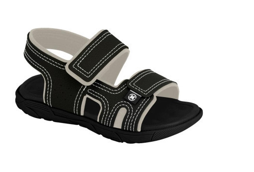 2135-137 MOLEKINHO-G.13958-NAPA FLOTER-C.15745-NEGRO-T.19/26