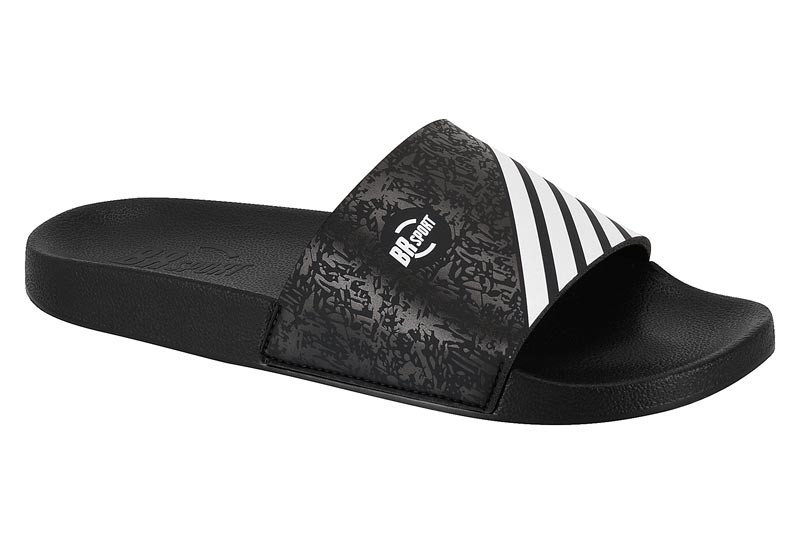 *2258-112 N.BR SPORT-G.30817-GASPEA NAPO-C.17689-NEGRO/BLANC-T.37/44