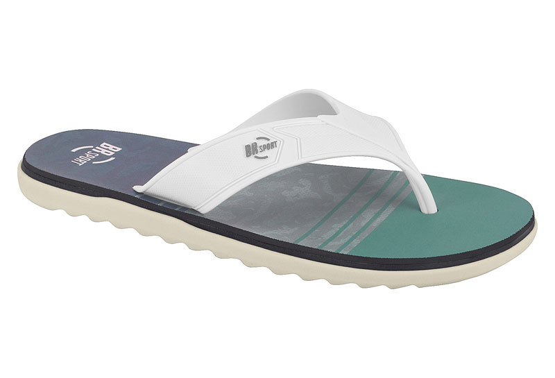 *60001-304 N.BR SPORT-G.22604-GASPEA PRON-C.104226-BLANCO 99--T.37/44