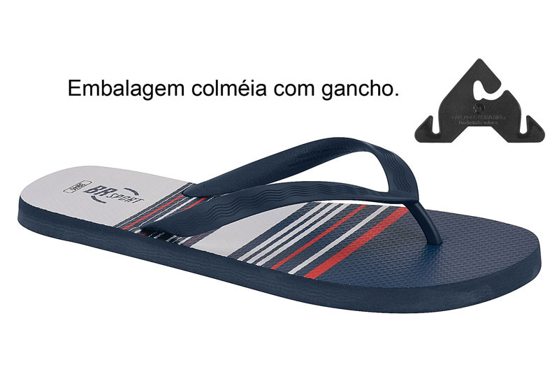 *60008-200 N.BR SPORT-G.29927-TIRA PRONTA-C.102856-MARINO 488-T.43/44