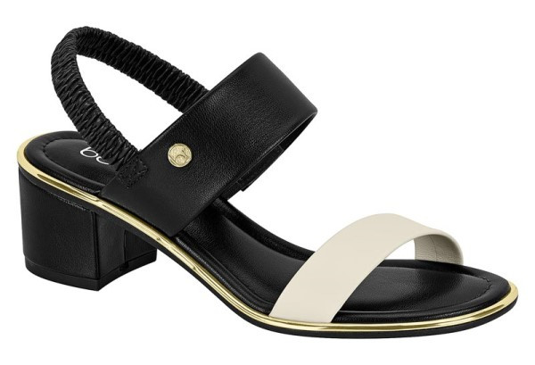 *8379-221 N.BEIRA RIO-G.9569-NAPA TURIM-C.35404-NEGRO/BLANC-T.33/40