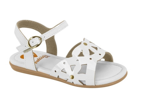 *2114-288 N.MOLEKINHA-G.13488-VERNIZ PREM-C.16072-BLANCO-T.17/25