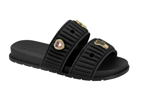 *2341-138 N.MOLEKINHA-G.8159-GASPEA PRONT-C.15745-NEGRO-T.26/36