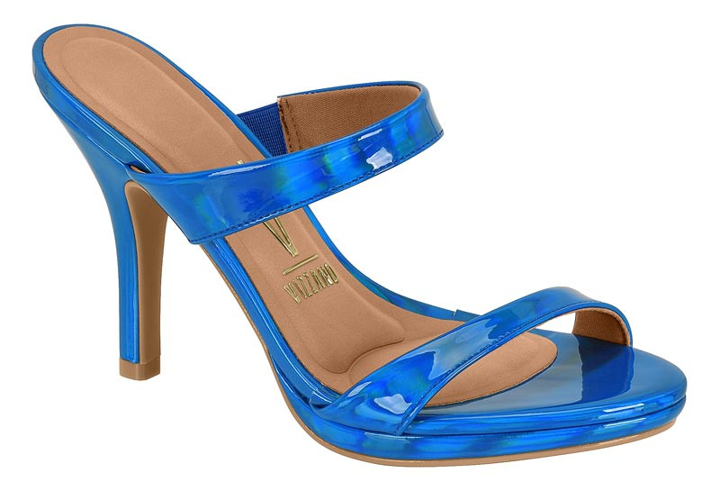 *6210-1062 N.VIZZANO-G.11808-METAL GLAMO-C.87029-AZUL HOLOGR-T.33/40