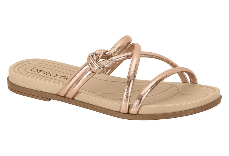 *8507-112 N.BEIRA RIO-G.19443-TIRA PRONTA-C.23146-ORO ROSADO-T.33/40