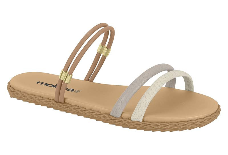 *5452-130 N.MOLECA-G.29124-TIRA PELE S-C.100835-NUDE 658/G-T.33/40