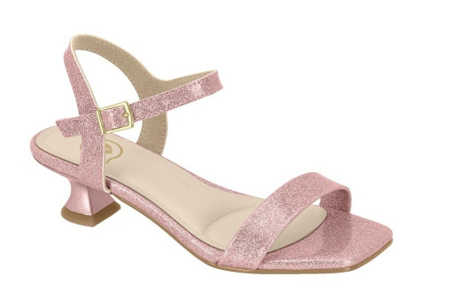 *2363-100 N.MOLEKINHA-G.28503-VERNIZ LOND-C.78276-ROSA 942-T.26/36