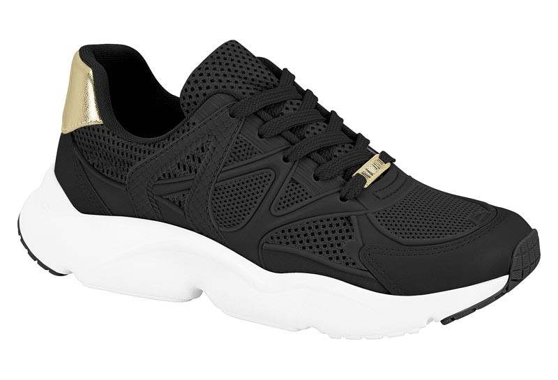 1440-107 VIZZANO-G.30715-NYLON KANSA-C.16579-NEGRO DORAD-T.34/39