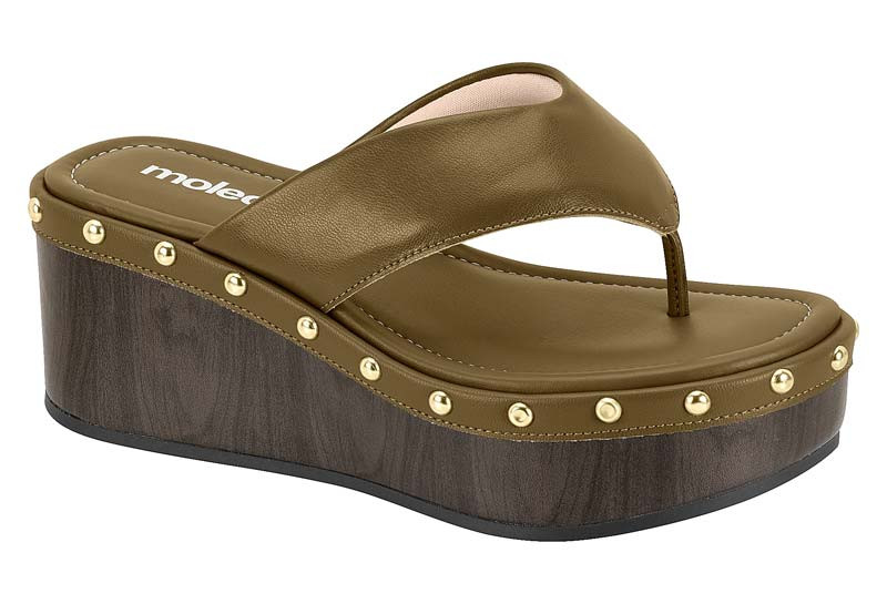 *5566-201 N.MOLECA-G.31445-NAPA PELE S-C.108739-OLIVE 1469-T.33/40