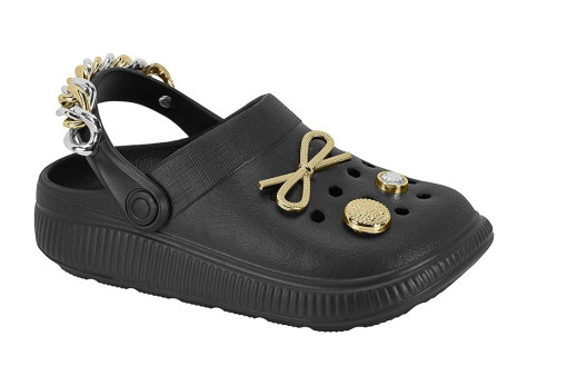 *2591-111 N.MOLEKINHA-G.30598-GASPEA INJE-C.15745-NEGRO-T.25/26*35/36