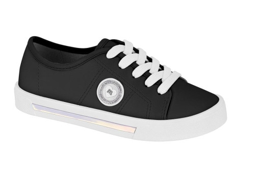 2524-353 MOLEKINHA-G.7800-NAPA SARDENH-C.17689-NEGRO/BLANC-T.25/32