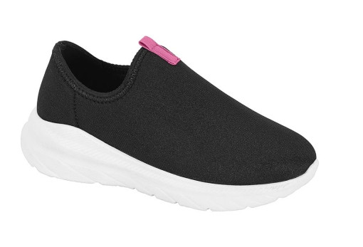 2584-100 MOLEKINHA-G.20703-LYCRA PEROL-C.15745-NEGRO-T.26/36