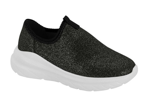 2584-100 MOLEKINHA-G.30201-TECIDO MUMB-C.28603-NEGRO/GRAFI-T.26/36