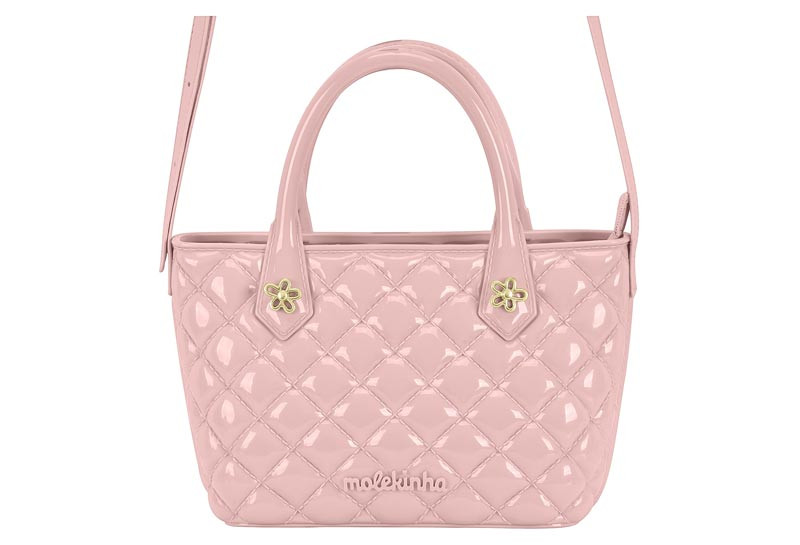 *20065-1 N.MOLEKINHA-G.23901-PVC/NAPA SA-C.78276-ROSA 942-T.1/1