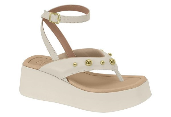 *8530-103 N.BEIRA RIO-G.19560-NAPA PELE S-C.35312-BLANCO OFF-T.33/40