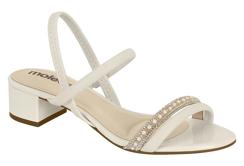 *5259-846 N.MOLECA-G.28804-TIRA NAPA T-C.99715-BLANCO OFF -T.33/40