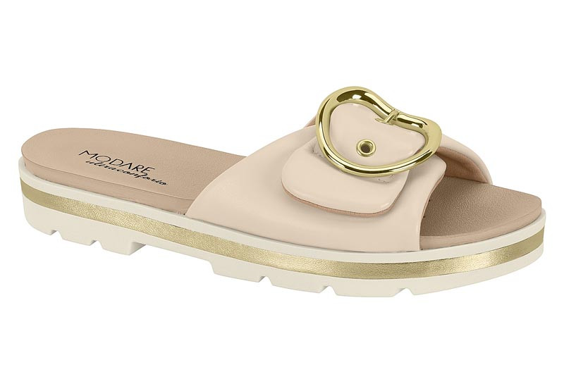 *7132-152 N.MODARE-G.27645-NP PELE STR-C.83517-CREMA 985-T.33/40