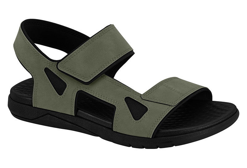 *2282-212 N.BR SPORT-G.29216-NAPA MOSCOU-C.100266-VERDE OLIV-T.37/44