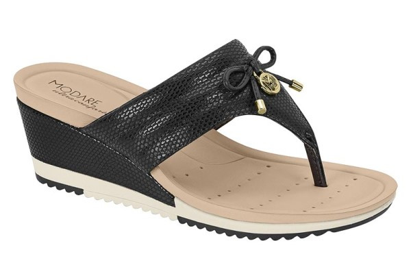 *7123-153 N.MODARE-G.28284-NAPA LEZARD-C.15745-NEGRO-T.33/40