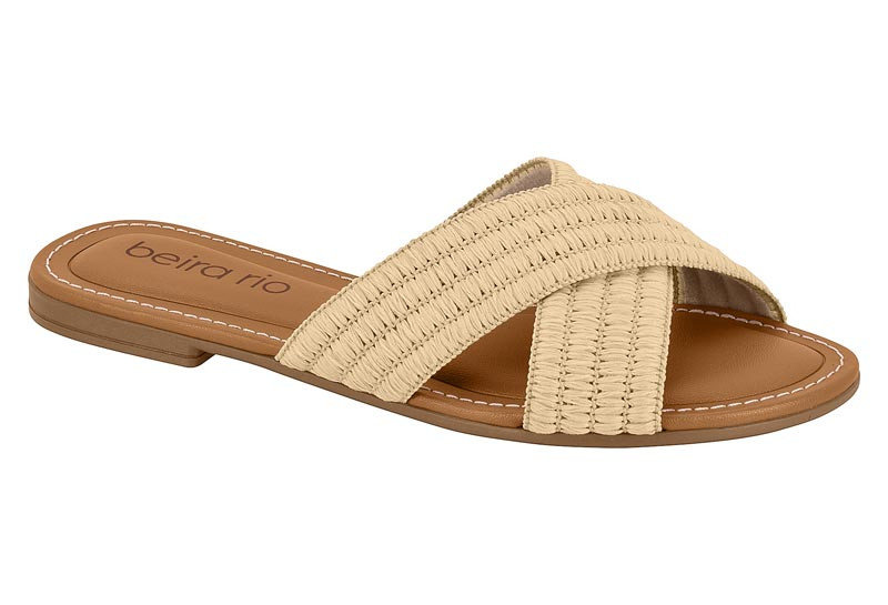 *8552-208 N.BEIRA RIO-G.31341-TIRA PRONTA-C.96794-NATURAL/CAM-T.33/40