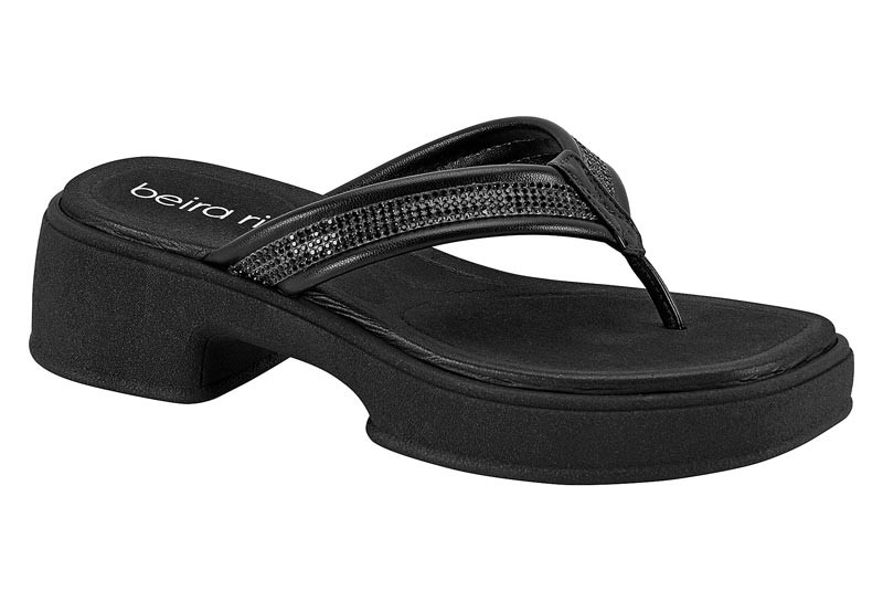 *8526-202 N.BEIRA RIO-G.26868-TIRA PRONTA-C.15787-NEGRO/NEGRO-T.33/40