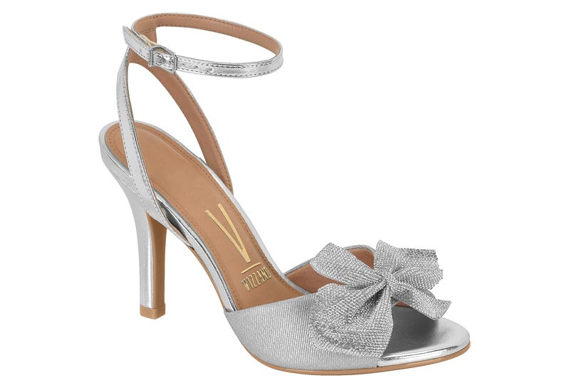 *6249-1104 N.VIZZANO-G.28534-LONA METAL -C.41-PLATA-T.33/40