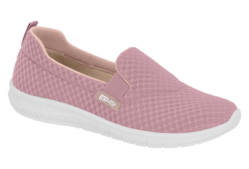 *4828-120 N.ACTVITTA-G.20130-LYCRA FAVO/-C.97486-ROSA 1204/R-T.33/40