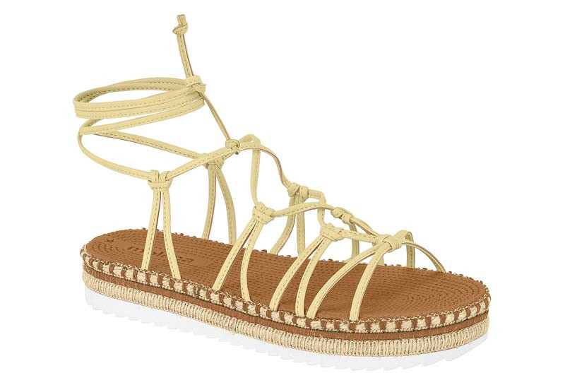 *5447-519 N.MOLECA-G.11059-MILANO-C.83683-AMARILLO 99-T.33/40