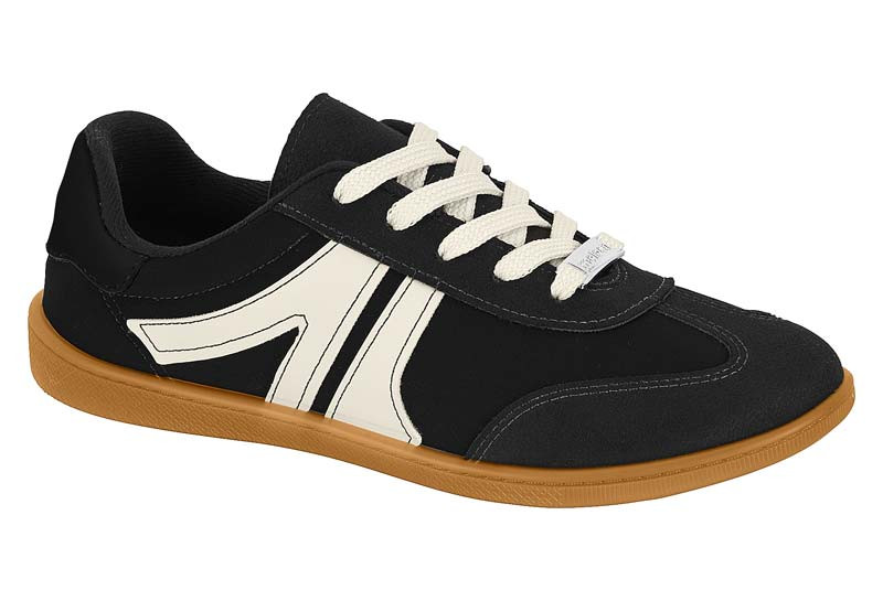 5605-472 MOLECA-G.29664-NOBUCK TUNI-C.35404-NEGRO/BLANC-T.34/39