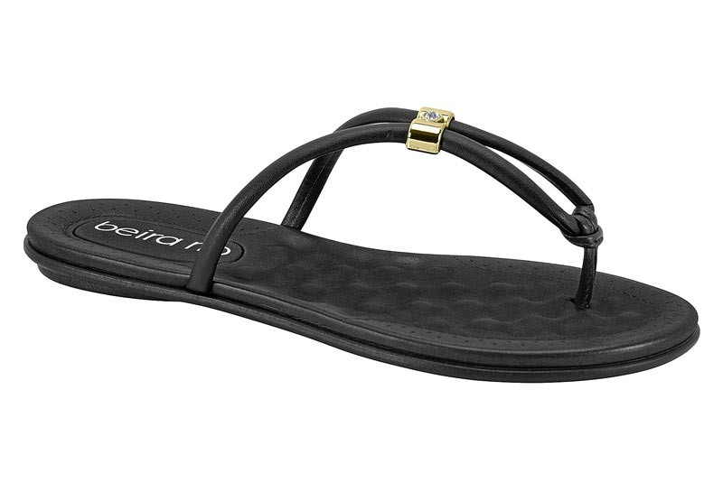 *8535-100 N.BEIRA RIO-G.21191-TIRA PRONTA-C.15745-NEGRO-T.33/40