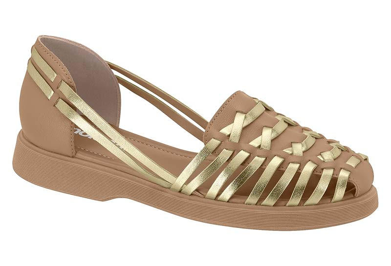 *5478-105 N.MOLECA-G.18962-NAPA TURIM/-C.53284-NUDE/DORADO-T.33/40