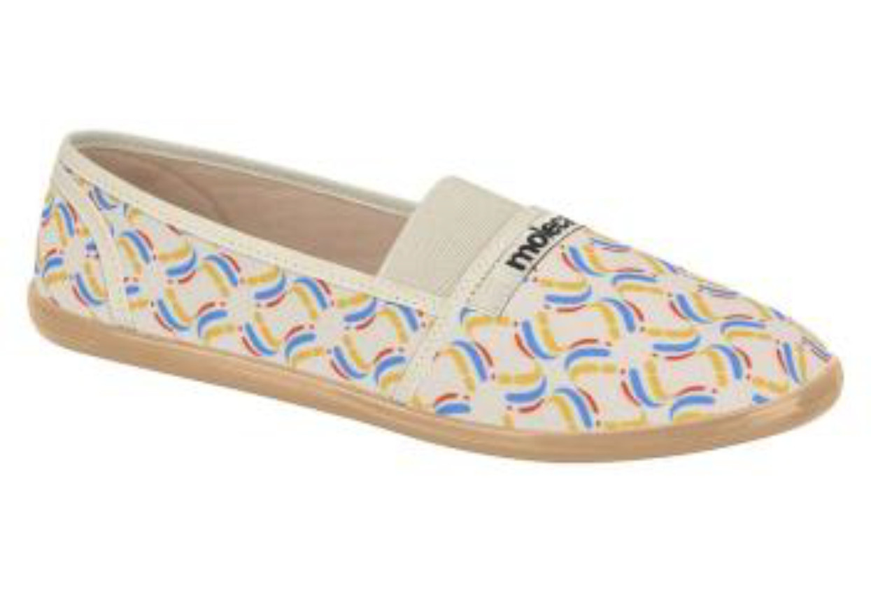 *520-59 N.MOLECA-G.31495-TECIDO MULT-C.91587-MULTI BLANC-T.33/40