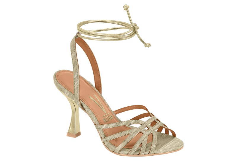 *6527-202 N.VIZZANO-G.29082-METAL SHINE-C.66-DORADO-T.33/40