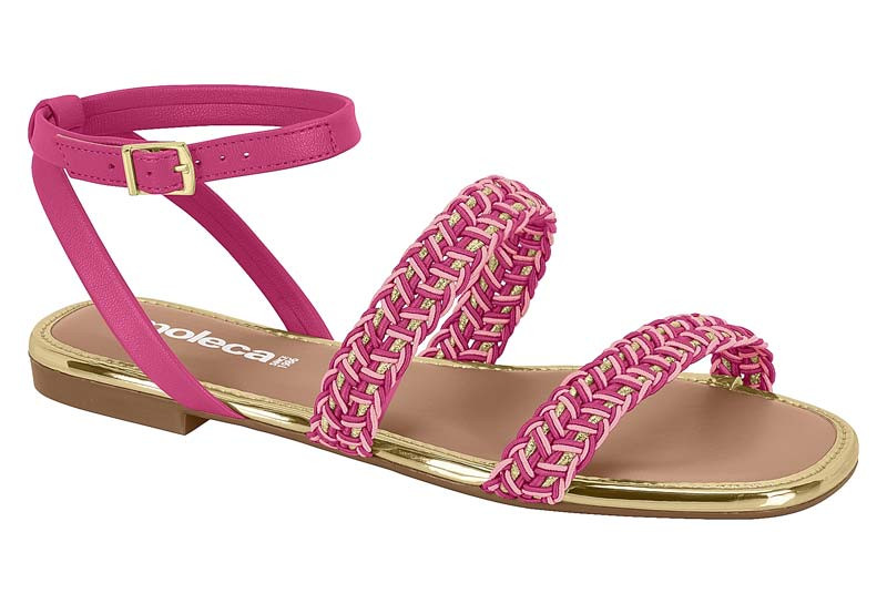 *5435-546 N.MOLECA-G.16272-NAPA TURIM/-C.100292-PINK 966/R-T.33/40