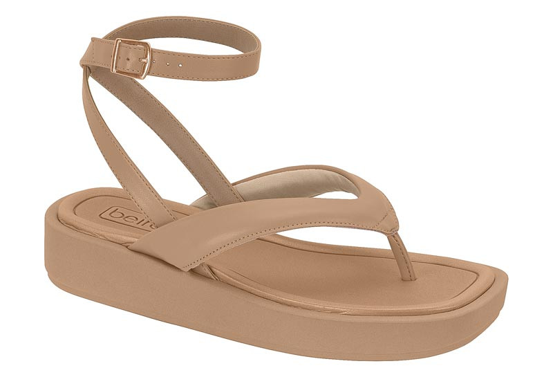 *8487-206 N.BEIRA RIO-G.19560-NAPA PELE S-C.52531-NUDE-T.33/40