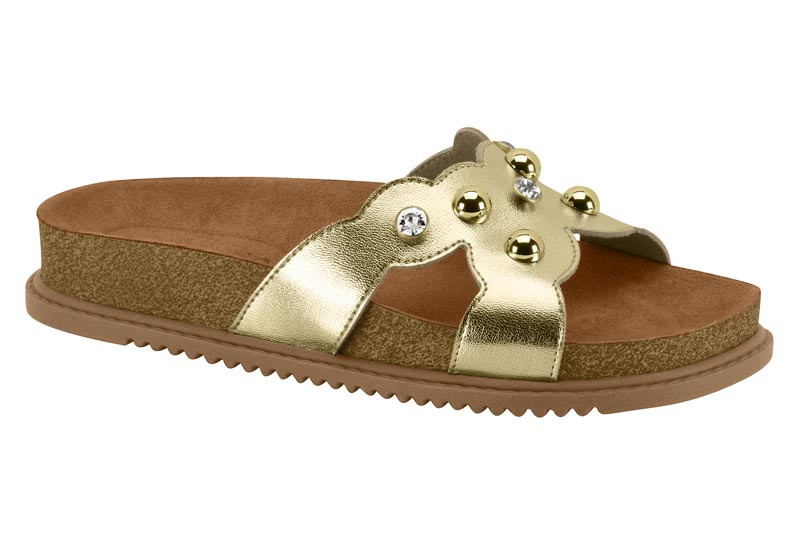 *8523-110 N.BEIRA RIO-G.14710-METALIZADO -C.66-DORADO-T.33/40