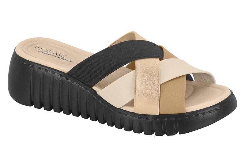 *7197-104 N.MODARE-G.29270-METALIZ LON-C.101008-DORADO/NEG-T.33/40