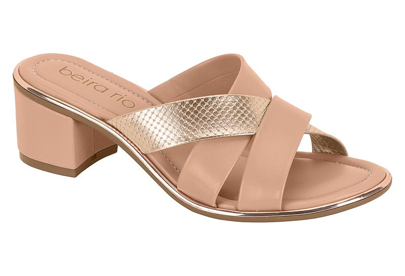 *8379-253 N.BEIRA RIO-G.29263-METALIZADO -C.56251-ORO ROSADO/-T.33/40