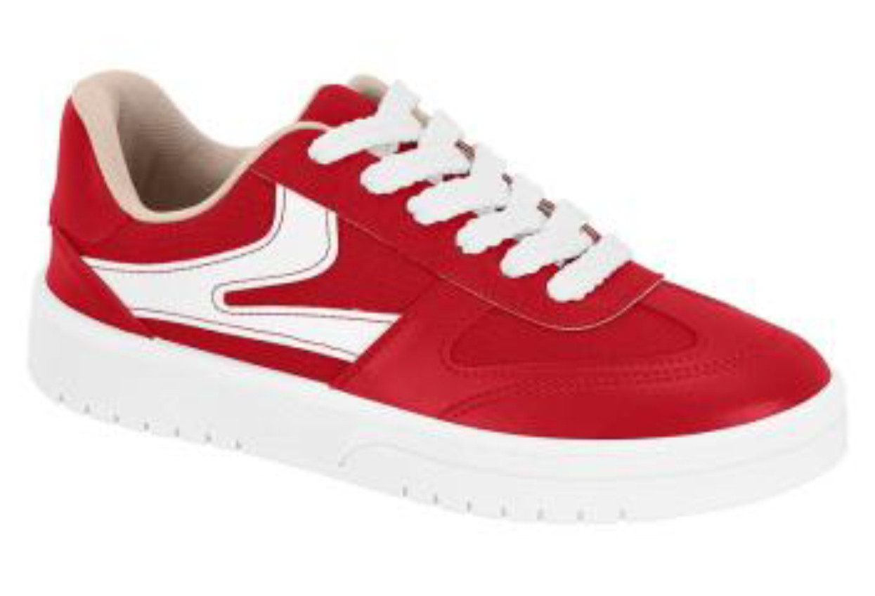 *5791-113 N.MOLECA-G.29667-LONA SIDER/-C.99161-ROJO 10-T.33/40