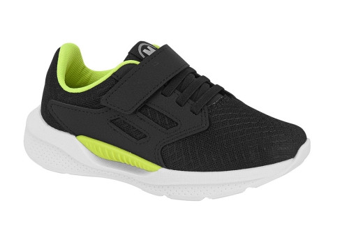 *2864-112 N.MOLEKINHO-G.25160-NYLON SLEEK-C.15745-NEGRO-T.27/36