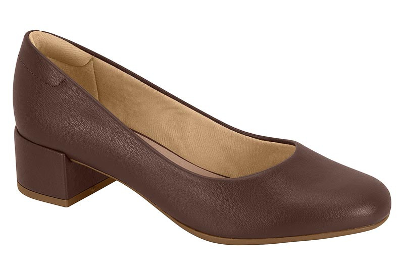 *4301-100 N.BEIRA RIO-G.9569-NAPA TURIM-C.101321-CHOCOLATE -T.33/40