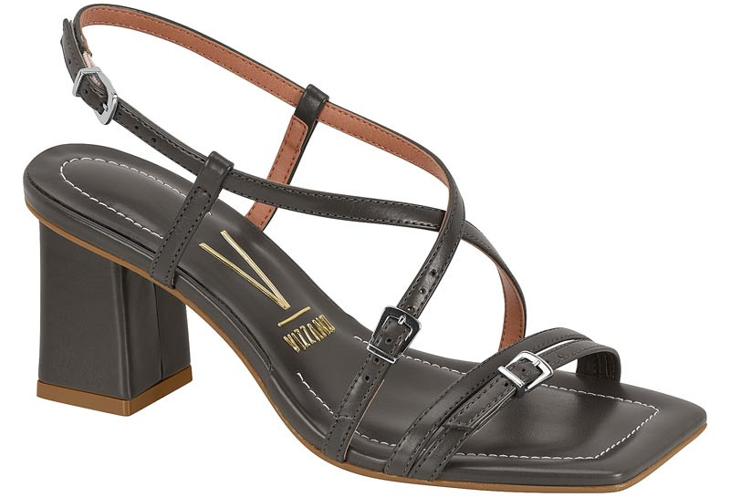 *6455-136 N.VIZZANO-G.29918-NAPA GARDA-C.107802-DARK GREY -T.33/40