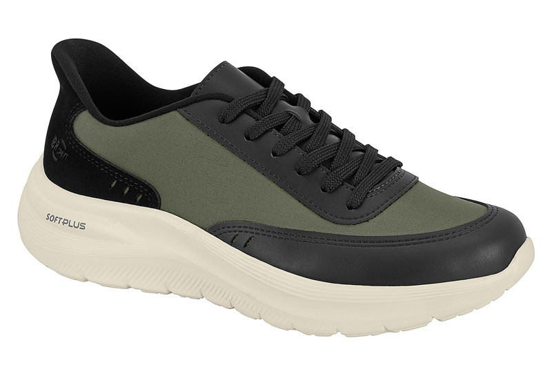 *60000-113 N.BR SPORT-G.31524-TECIDO BOST-C.101021-VERDE OLIV-T.37/44